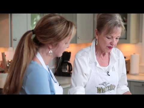 How To: Flaky Pie Crust