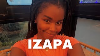 NKOSAZANA DAUGHTER x MASTER KG x MAKHADZI - 'IZAPA' (New Hit song) Feat Nomcebo Type Beat