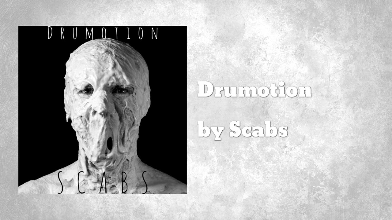 Watch Drumotion - Scabs (Visualizer) on YouTube Watch Drumotion - Scabs (Visualizer) on YouTube