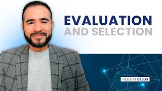 What is Software Evaluation and Selection? - Enterprise Software Selection