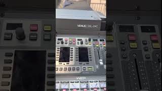 AEROMAX LIVE ARENA SOLO SPEK HOREG
