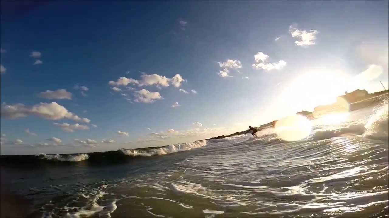 Exile Skimboards Halloween with KyleCalandra