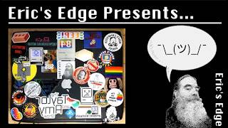 Erics Edge - Whats Going On?