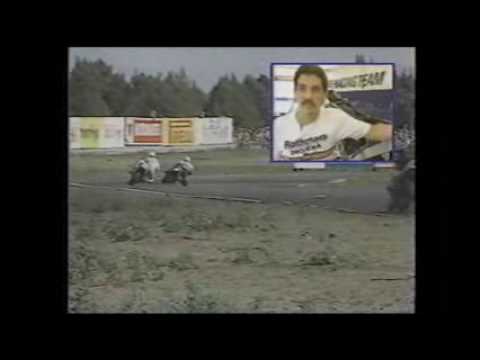 1987 - Superbikes - Shannonville Round #4