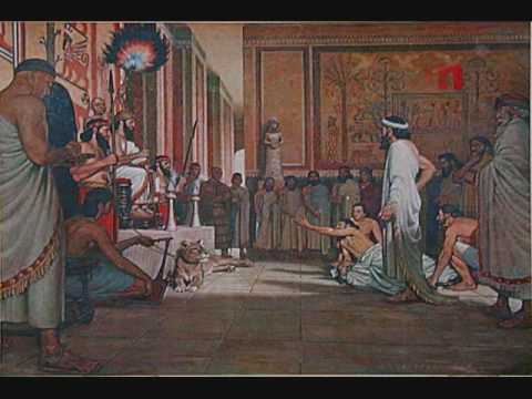 Seven Legends of the Planetary Humanity - The Narration of Atlantis