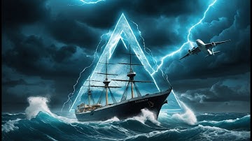 Facts About the Bermuda Triangle You Never Heard - Finding The Facts