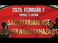 SKSE - HÜBNER NYÍREGYHÁZA BS