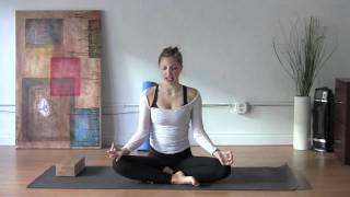 Early Morning Gentle Vinyasa Flow - Share It Fitness