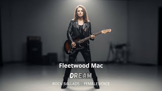 Fleedwood Mac - Dream Cover By Eternal Angel Voices