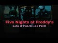 Fnaf &quot;Lots of Fun&quot; Collab part