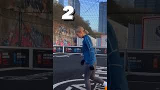 KAMALIO TRICK TUTORIAL #tricks #freestyle #freestyler#footballskills#skills#tutorial#explorepage#fyp