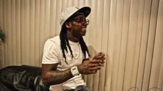 Demolition Freestyle Pt.1  Gudda Gudda Feat. Lil Wayne [2009]