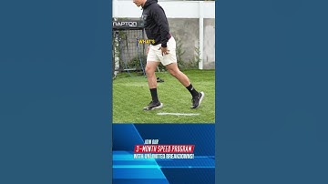 All You Need To Improve Your Acceleration #speedtraining #acceleration