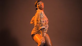 Teyana Taylor - How You Want It? (HYWI?) ft. King Combs (Dance Video by @mishaa_officiel)
