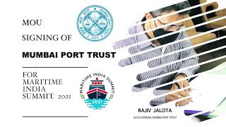 MbPT MOU Signing