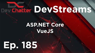DevStreams Site - Times and TimeZones with MomentJS  - Ep 185