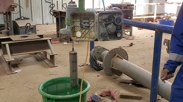 Calibrate Pneumatic Fisher Transmitter 2500T in 5 minutes