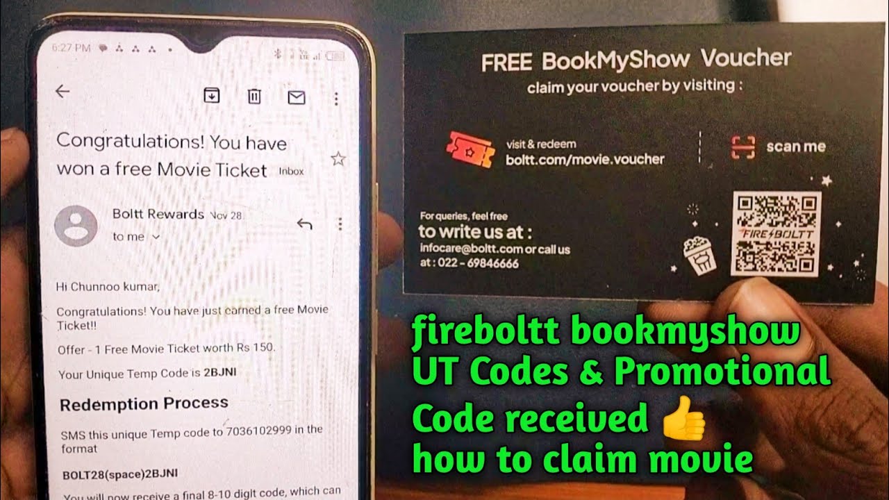 fireboltt-bookmyshow-redeem-code-unique-temp-code-or-promotional-code