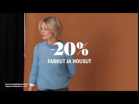 Video: He Luovat Innovatiivisia Farkut Naisille, Joilla On Leveät Langat (VIDEO)
