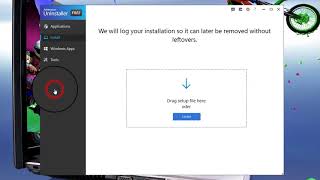 Ashampoo UnInstaller Free 9 screenshot 5