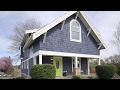 Sunny Phinney Craftsman - PBNW Homes Team @ Coldwell Banker BAIN