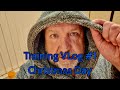 training vLlog (#1) - introduction & christmas day training