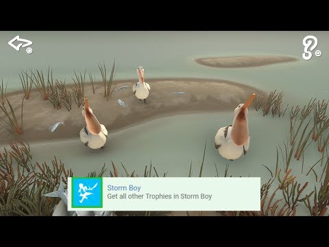 Storm Boy: The Game | Trophy Guide