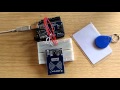 How to use Arduino and RFID