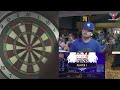 Boyd Hamby vs Rylen Furr | 13-18 yr old Final | Oklahoma Throwdown