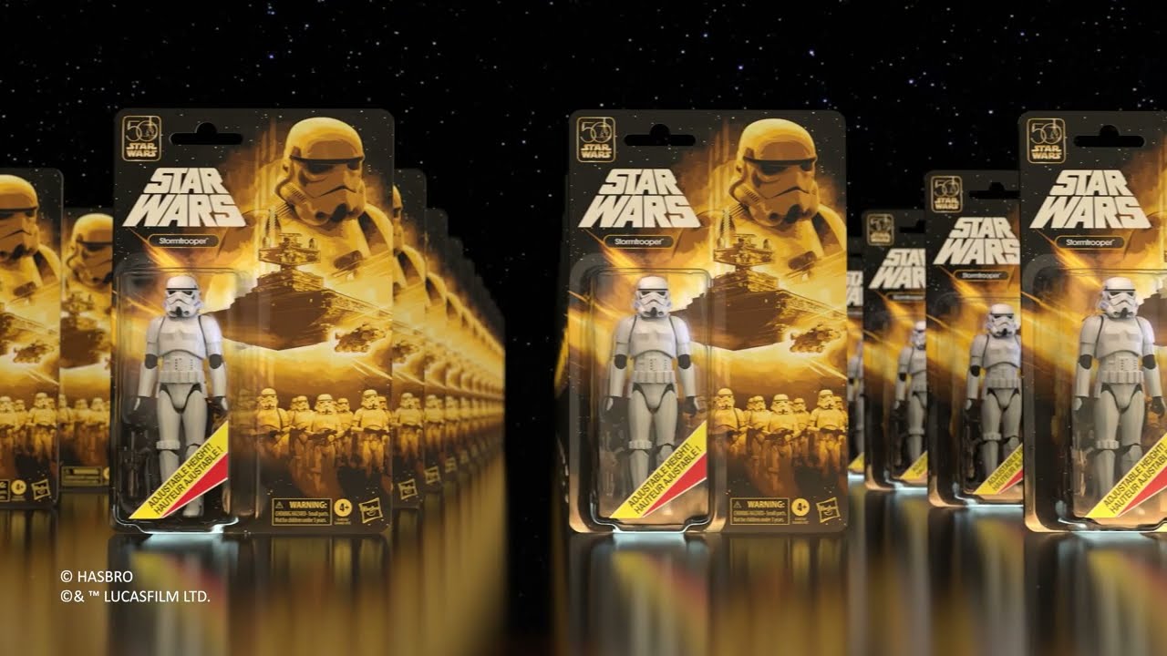 Home - Star Wars Collector