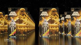 スターウォーズ　トリロジーコレクション07 Home - Star Wars Collector