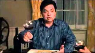 Hugh Laurie- ET Canada