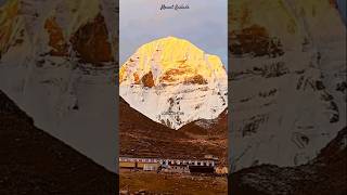 Mount Kailash #lord_shiva. #indian_youtbe_shorts #@aloneboyofficial1 #subscribe_chennle #pl