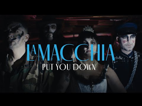 John LaMacchia — LaMacchia - Put You Down (Official)
