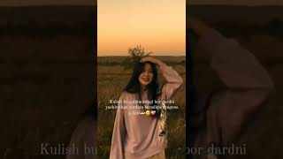 Kulish Baribir Yaxshida