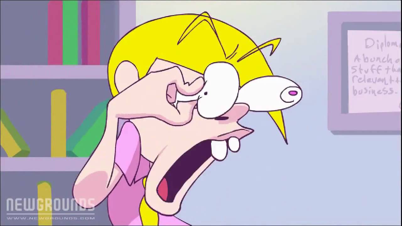 Señor Literal ( Mr.Literal Fandub Español Castellano )