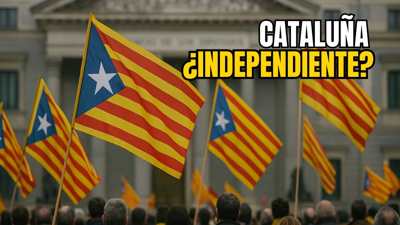 Cataluña y España: ¿Qué está pasando realmente?