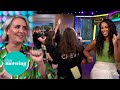 Best Bits: 'Steps' Star Claire Richards Gets The 'This Morning' Crew Dancing To '5,6,7,8' | TM