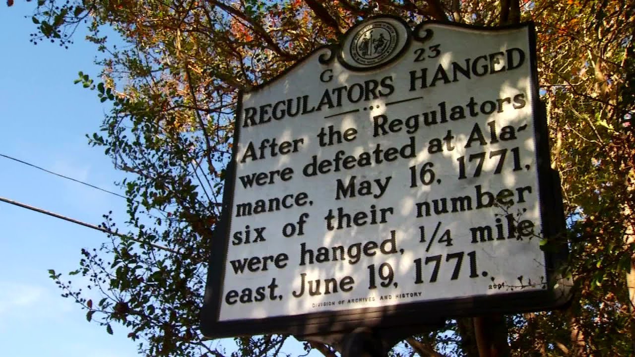 Digital extra Haunted Hillsborough tour YouTube