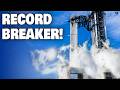 SpaceX Did Something Impossible with Starship Booster 19 Test on Pad-2! Ready to Light up…