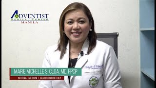 adventistmed ano ang colorectal cancer?