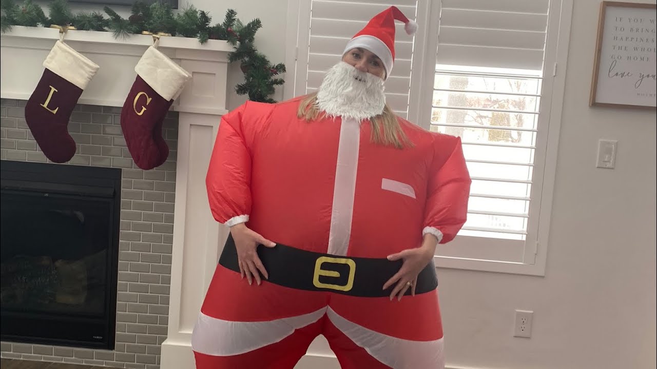 Like It’s Christmas Jonas Brothers Aqua Zumba YouTube