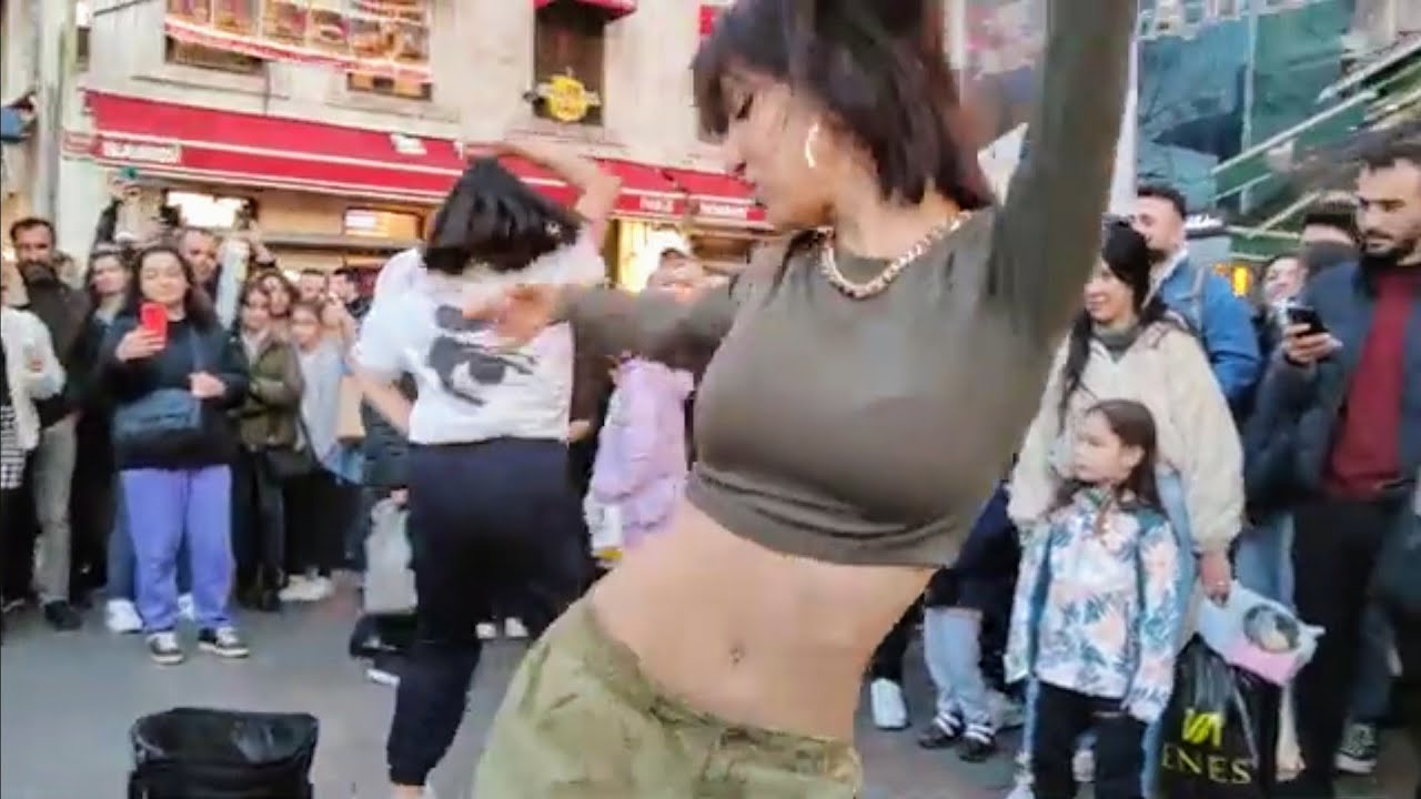 Kadıköy Sokak Sanatçıları 💯👍🌟🌟🌟