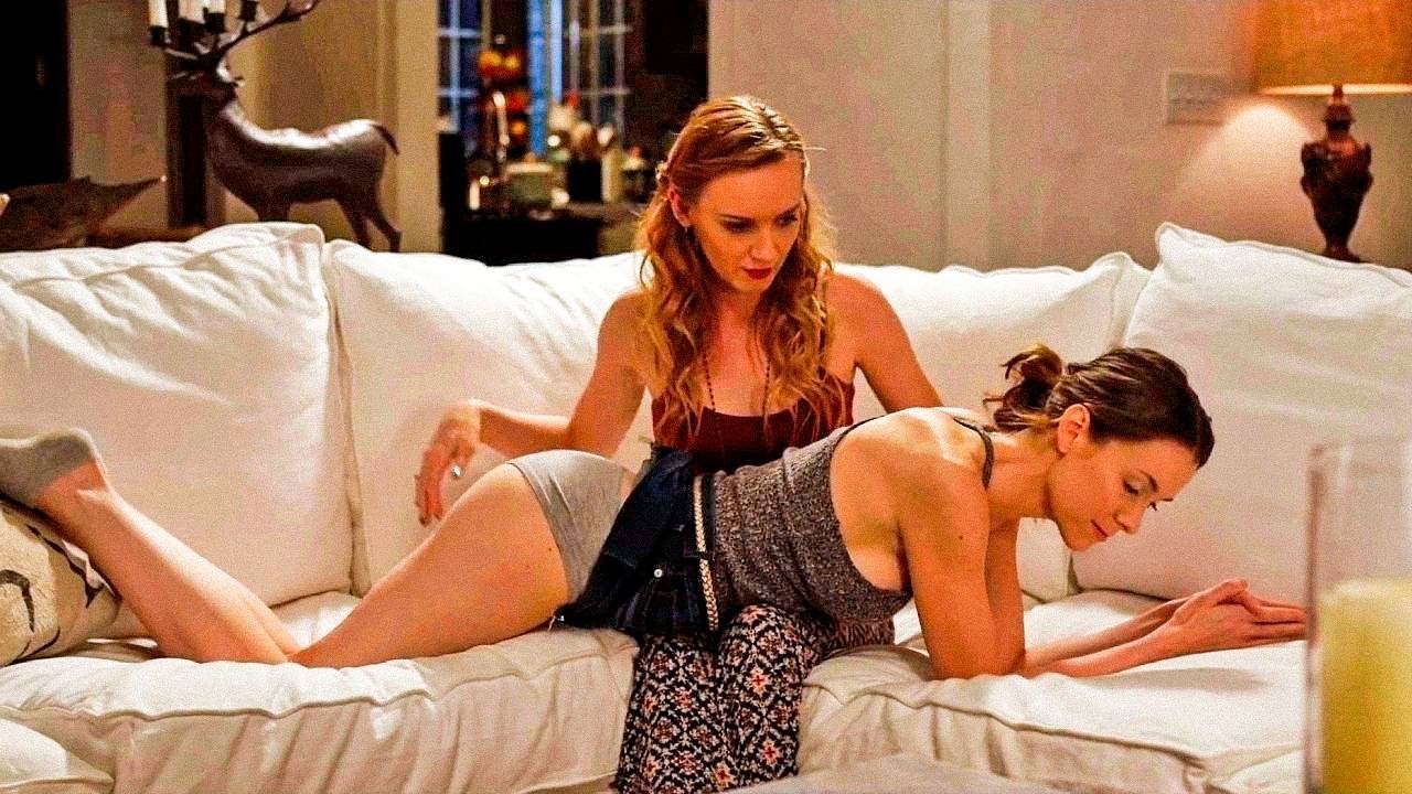 Ella Lo Necesita 5 Veces Al Día... Pero Sucede Un Problema...