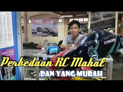 Video upgrade ke full proponya disini https://youtu.be/7QcNNyl7ca4 Rc drift murah kali ini keluaran . 