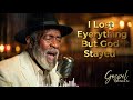 Lord, I'm Still Here | Gospel Blues | Worship & Testimony