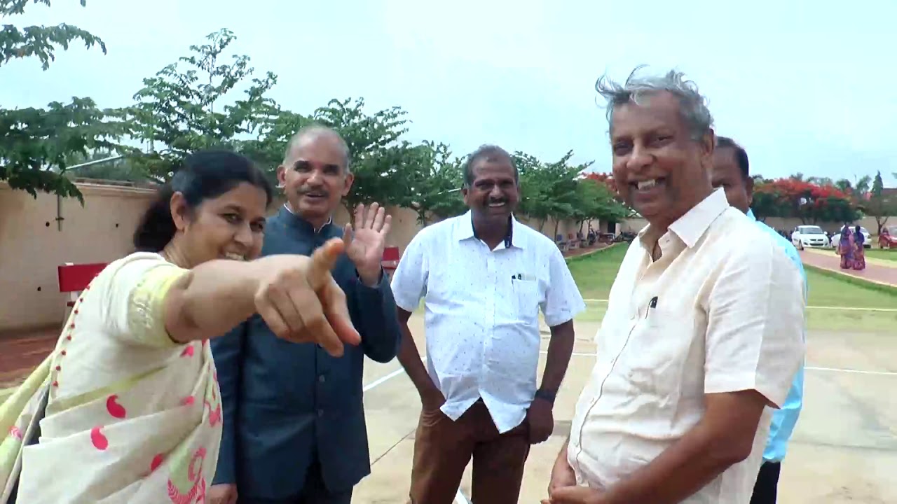 Chetan Public School