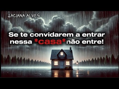 Contando Relatos Assustadores Vol/132 | PODCAST 24
