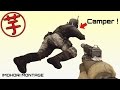 【BF4】イモをバカにする動画 #7 【ファインディング・イモ】《芋掘りネタ動画》