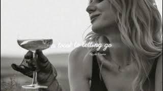 [Vietsub] A Toast to Letting Go - Greta Lovisa